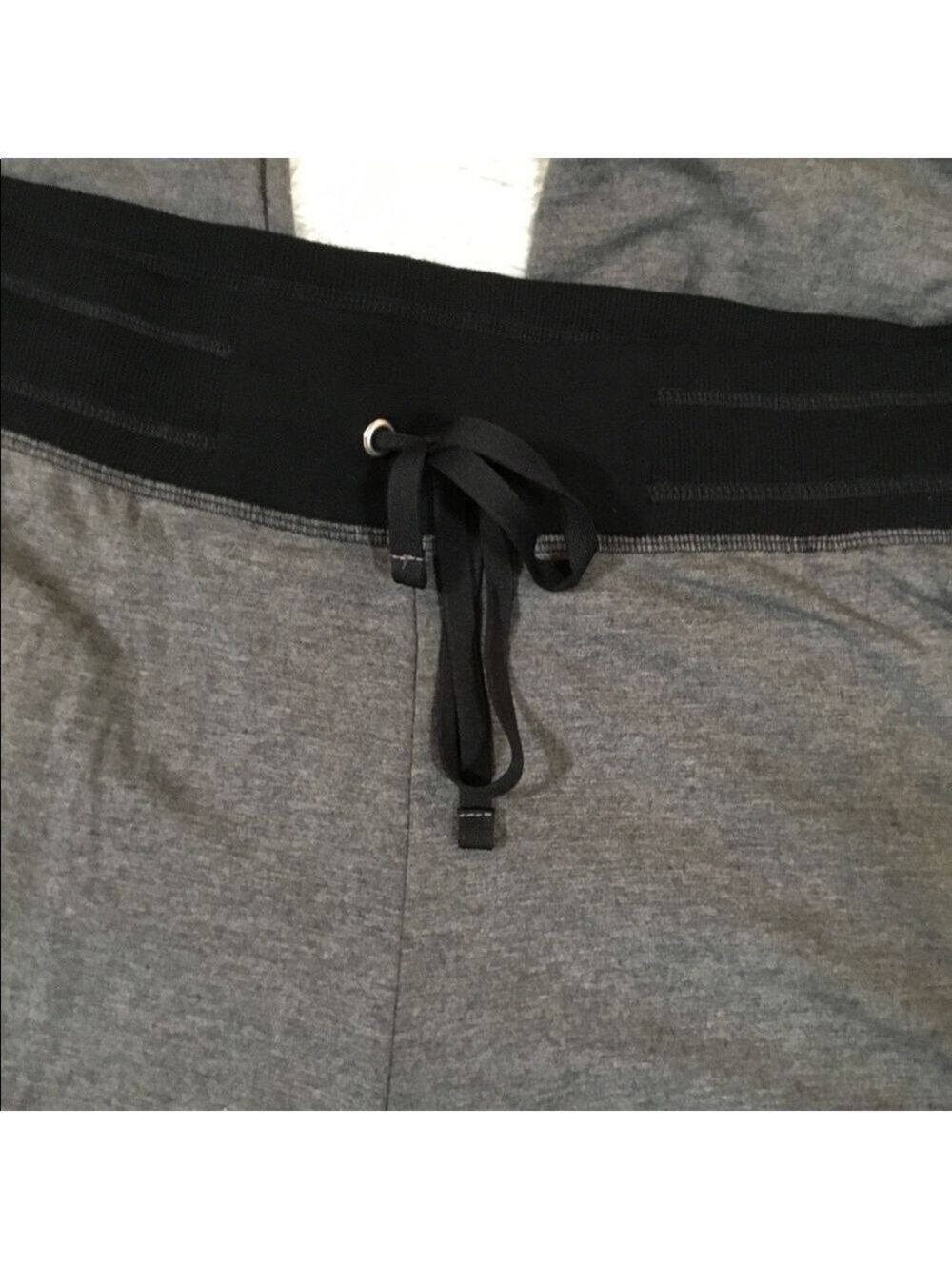 JUST My Size french terry pant 3X (22W/24) - Picture 9 of 11